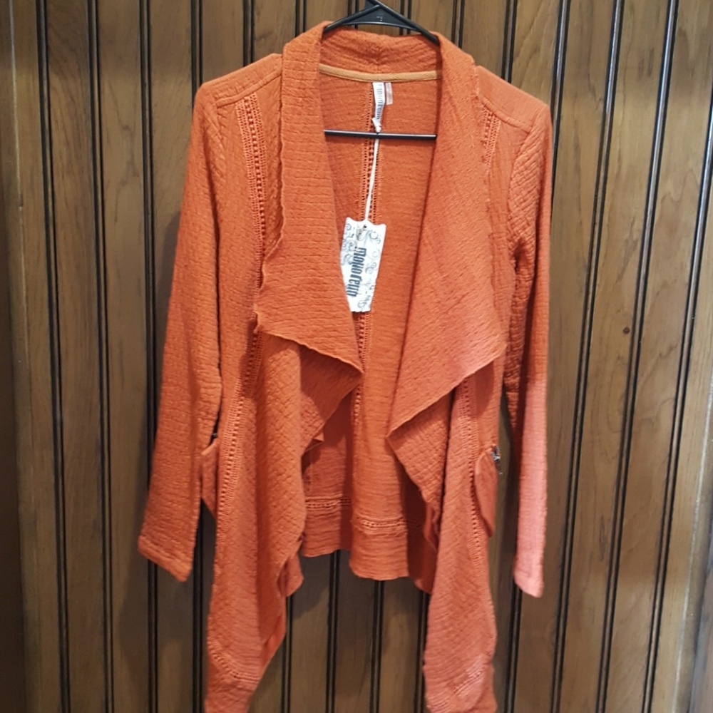 Womens over laying shirt
